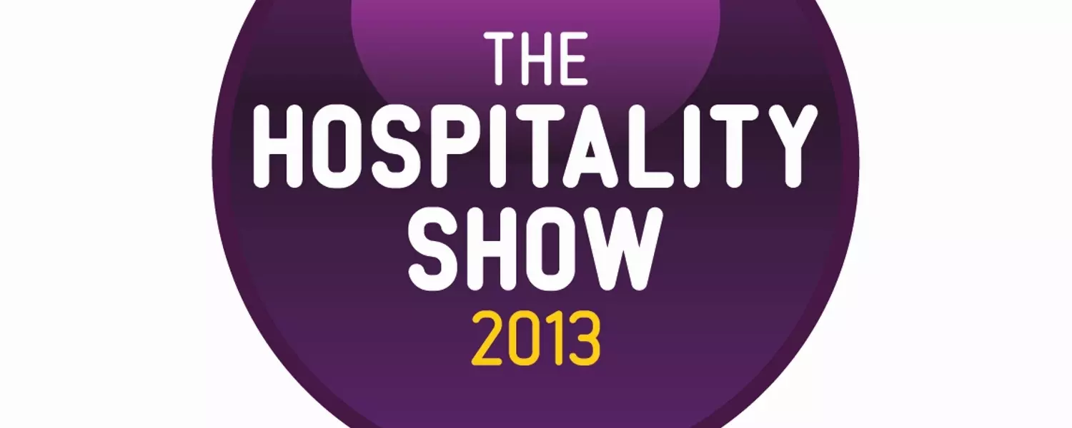 The Hospitality Show 2013